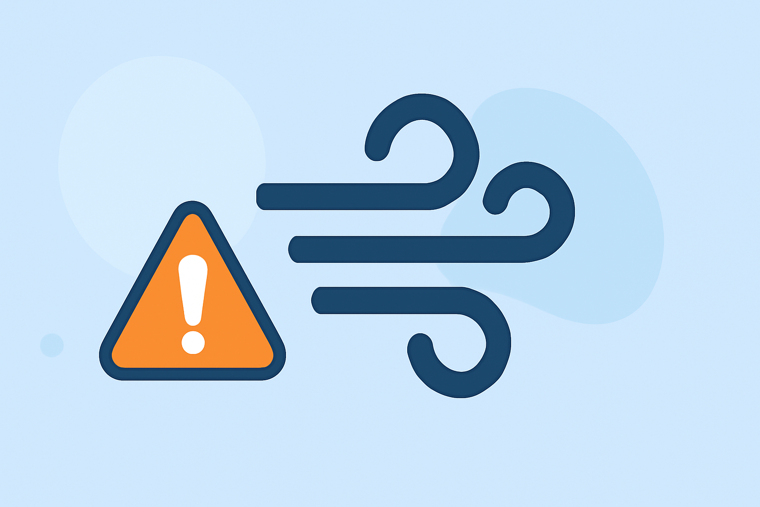 Understanding Wind Advisory Alerts: A Comprehensive Guide