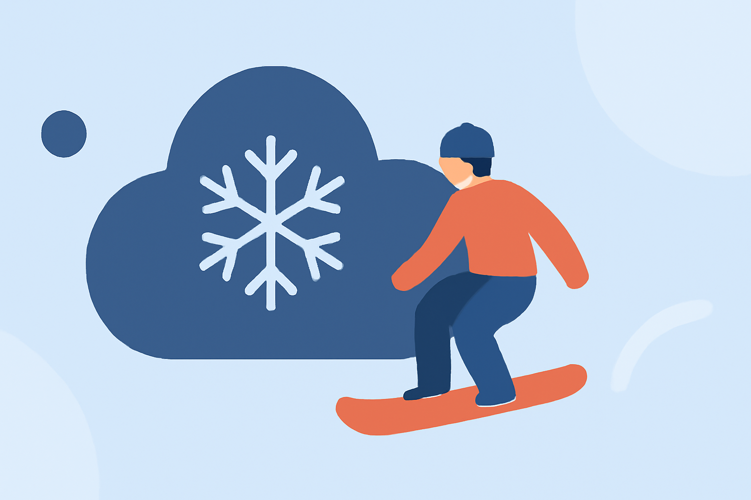 Weather for Snowboarding: A Step-by-Step Guide
