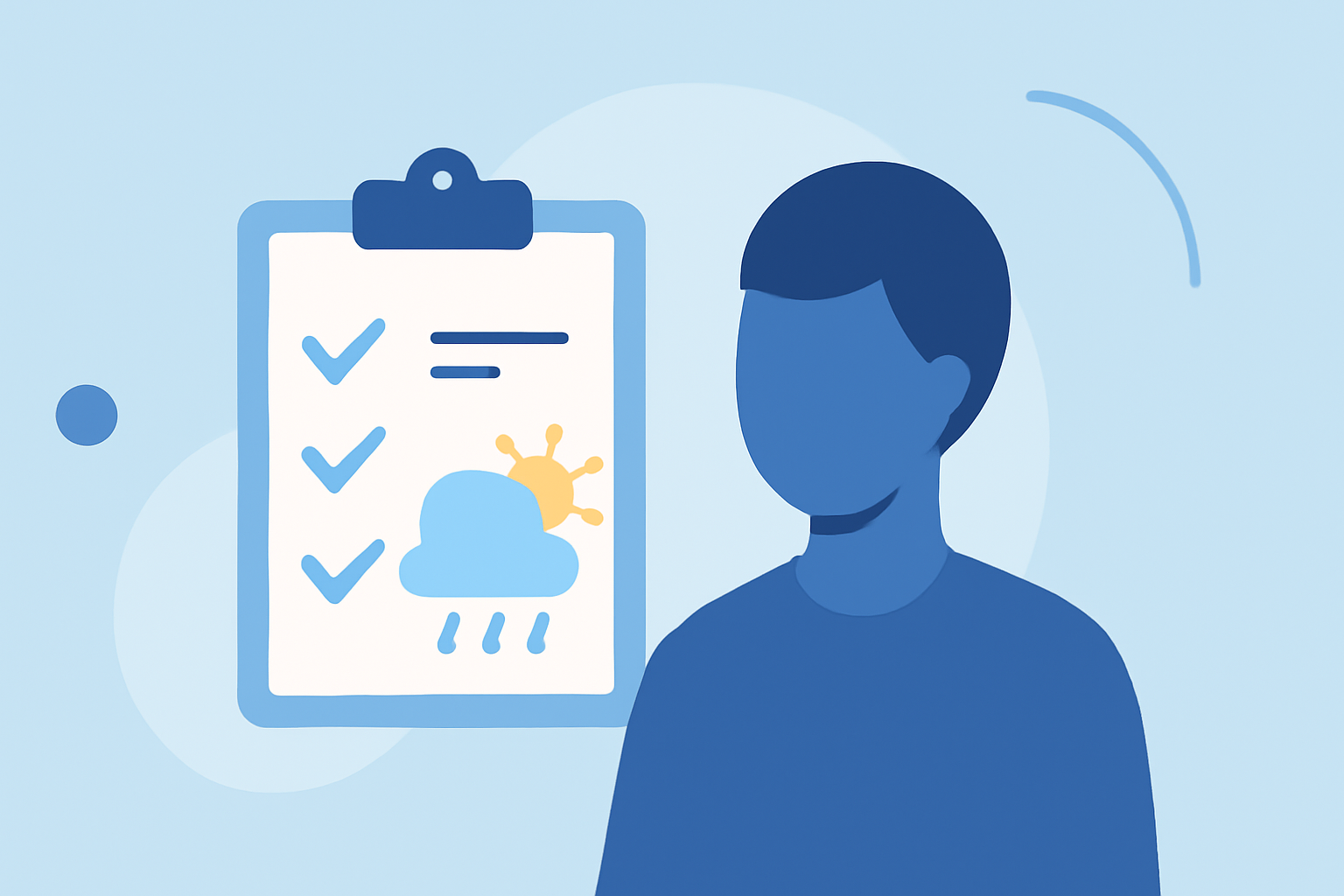 Weather Planning for Outdoor Weddings: A Checklist for Pet Owners