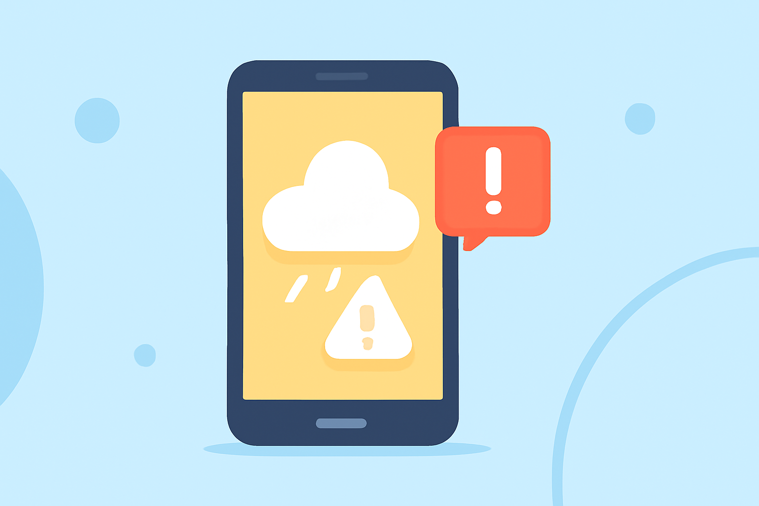 Easy Nationwide Weather Alerts: Step-by-Step Guide