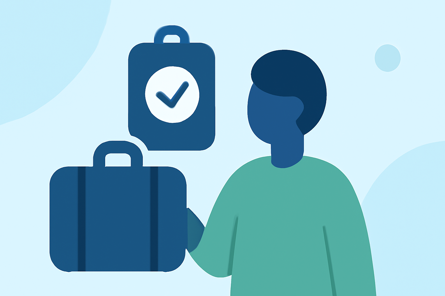 Mastering Easy Travel Day Pacing: A Guide to Stress-Free Journeys
