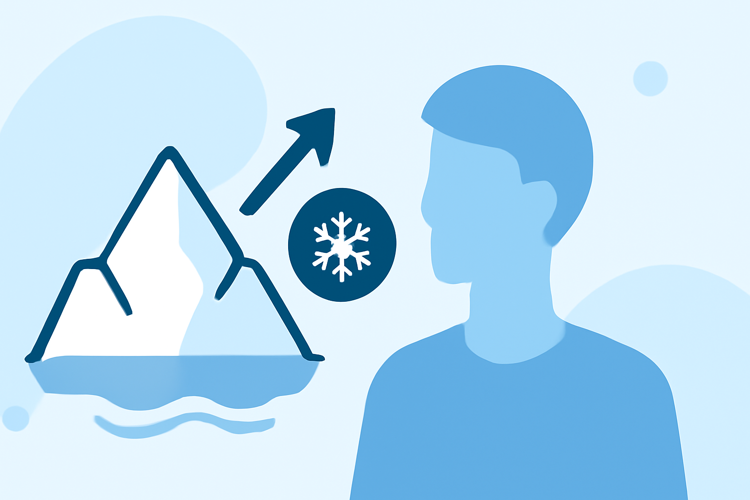 Understanding Arctic Climate Trends: Implications and Adaptation Strategies