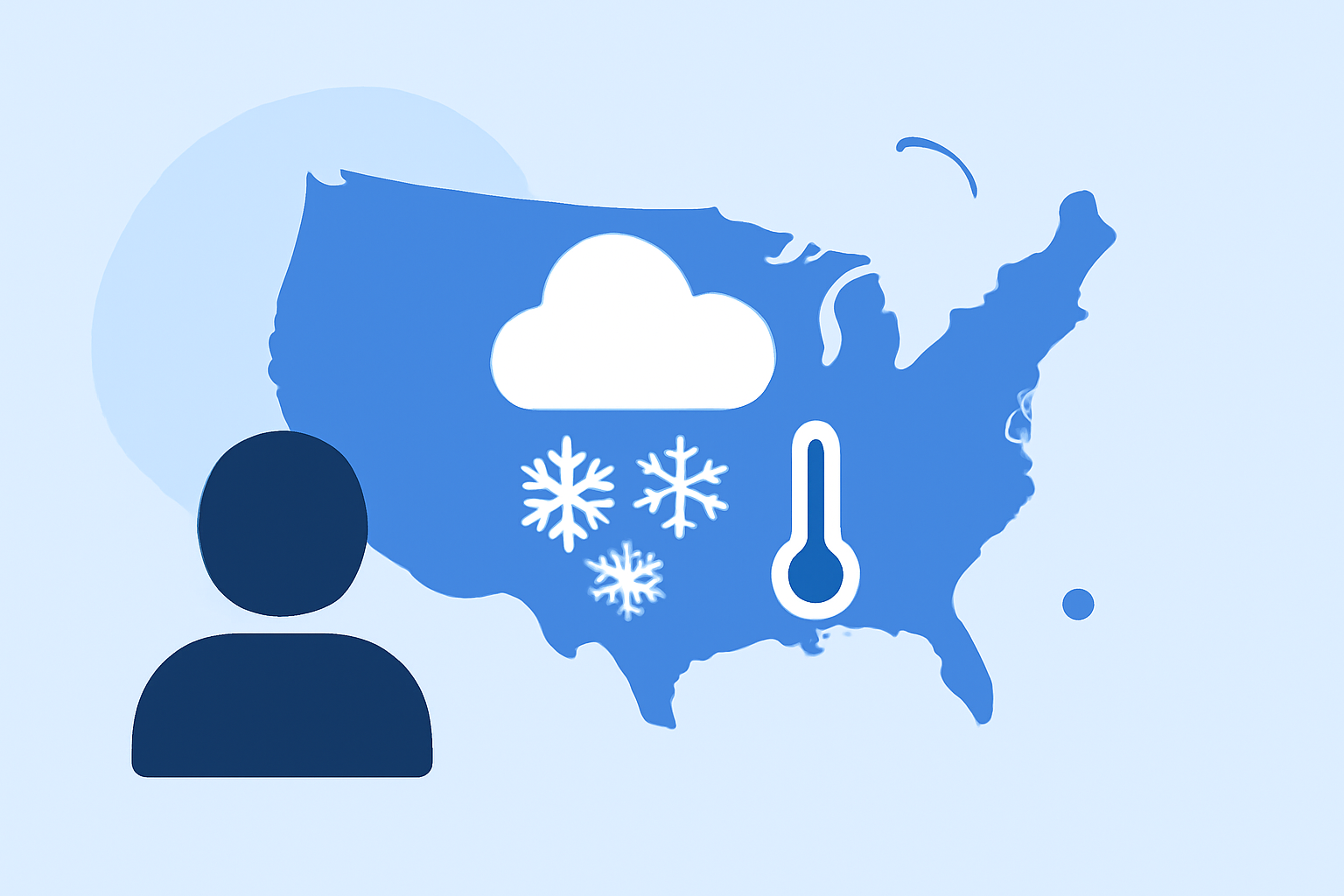 Understanding the 2025-2026 U.S. Winter Weather Outlook