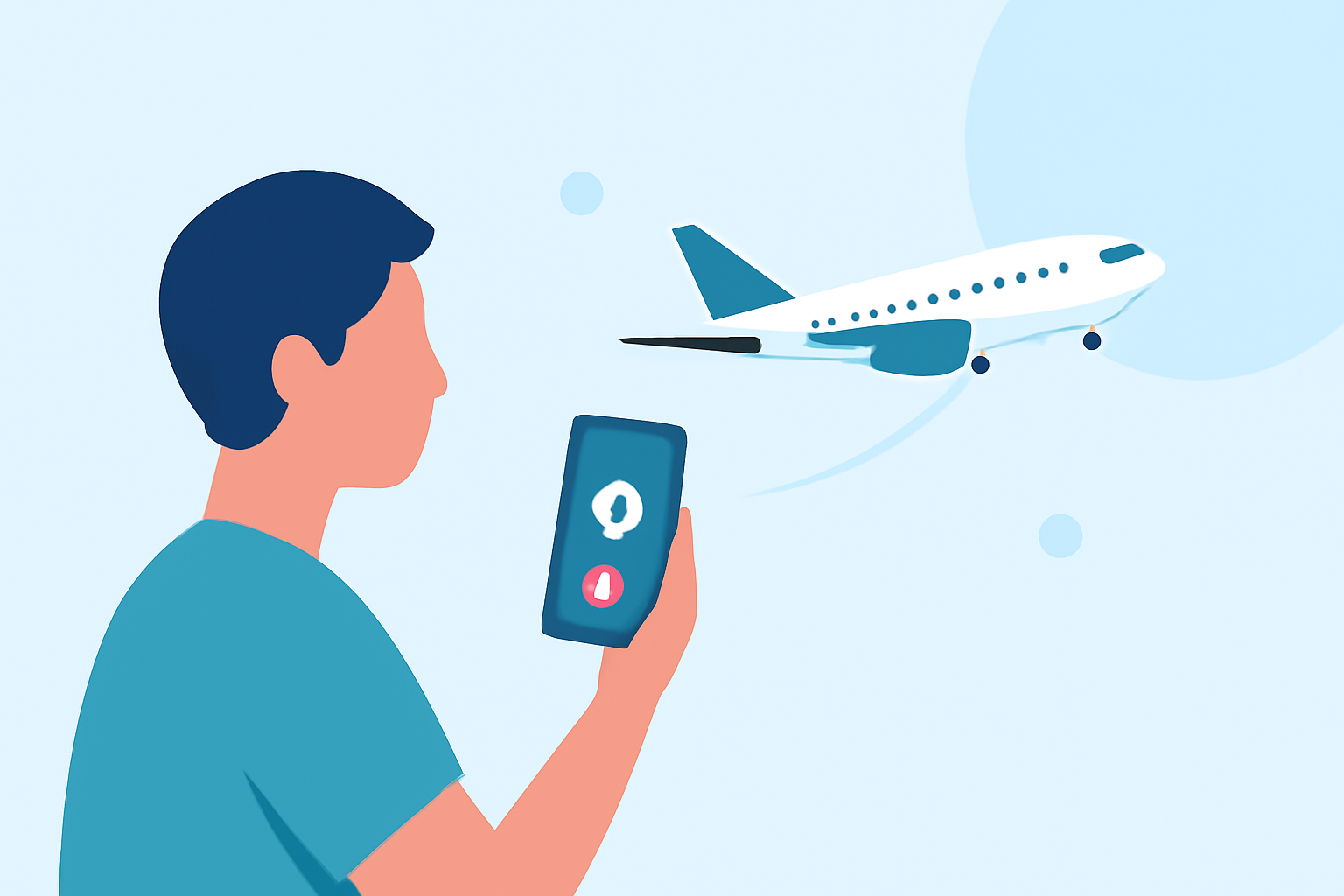 Capturing and Editing Slow-Motion Plane Spotting Videos for Family Trips