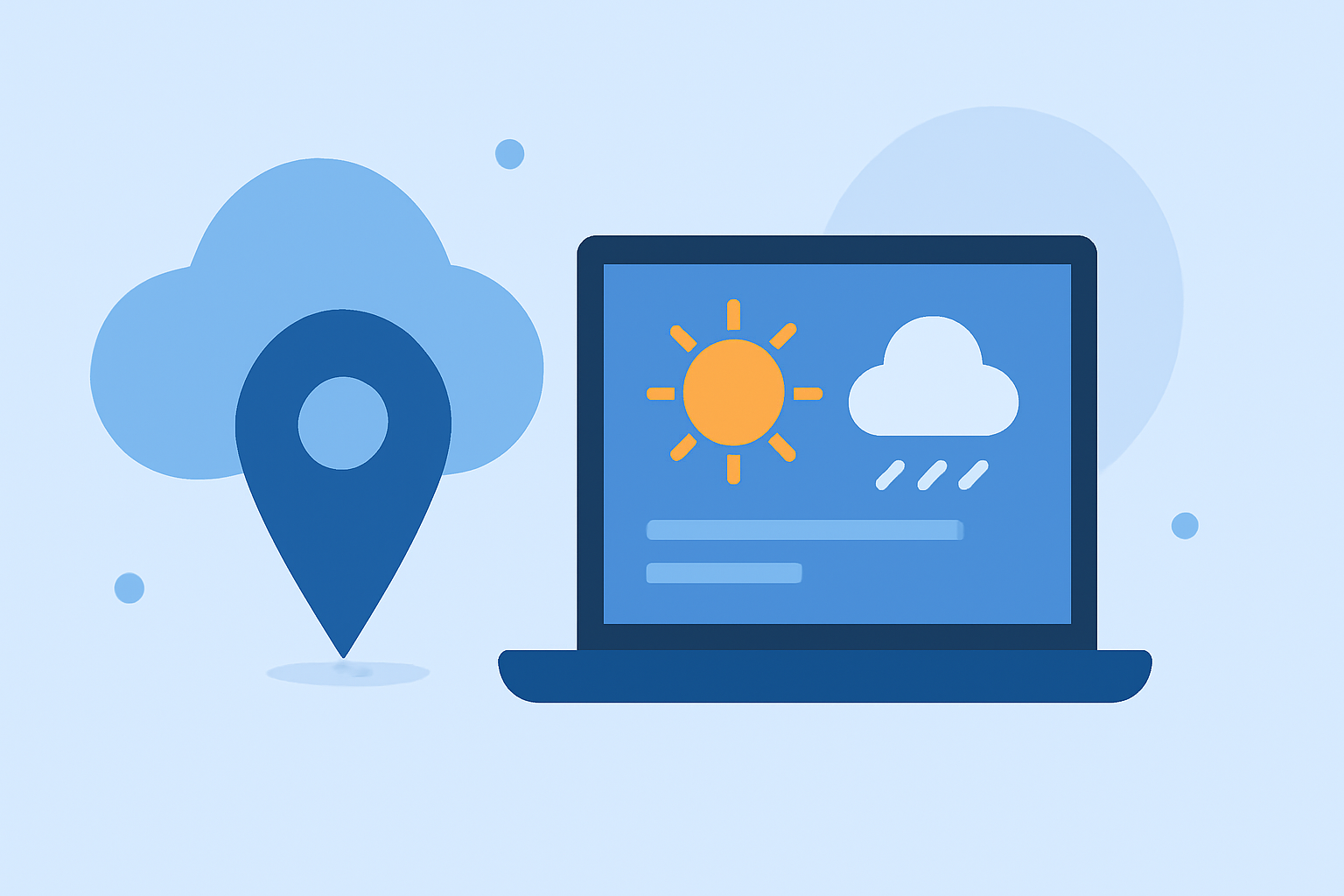 Mastering Weather Tracking for Travel: A Comprehensive Guide