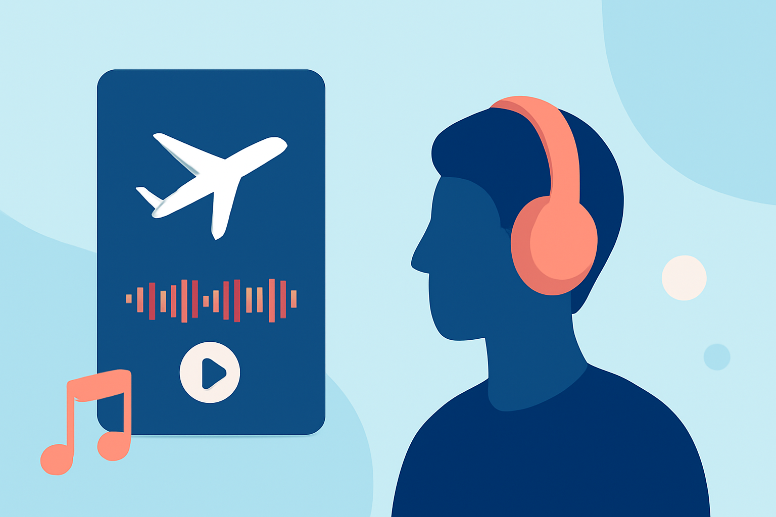 An Introduction to Plane Spotting Music Edits