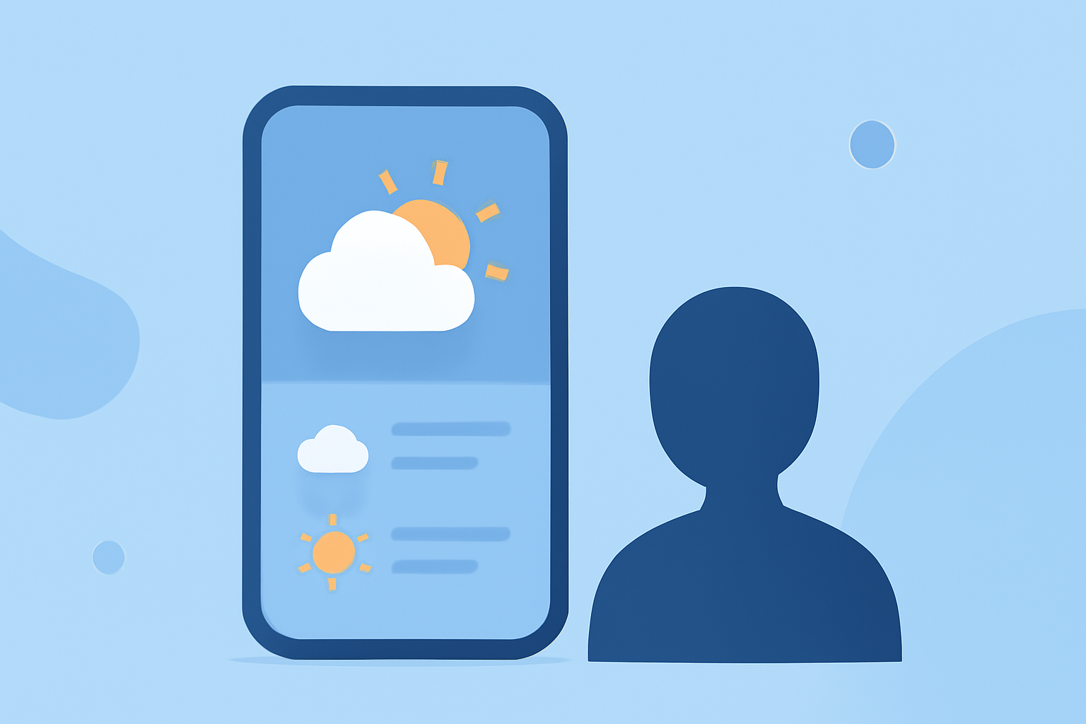 Essential Weather Widgets for Commuters: A Beginner's Guide