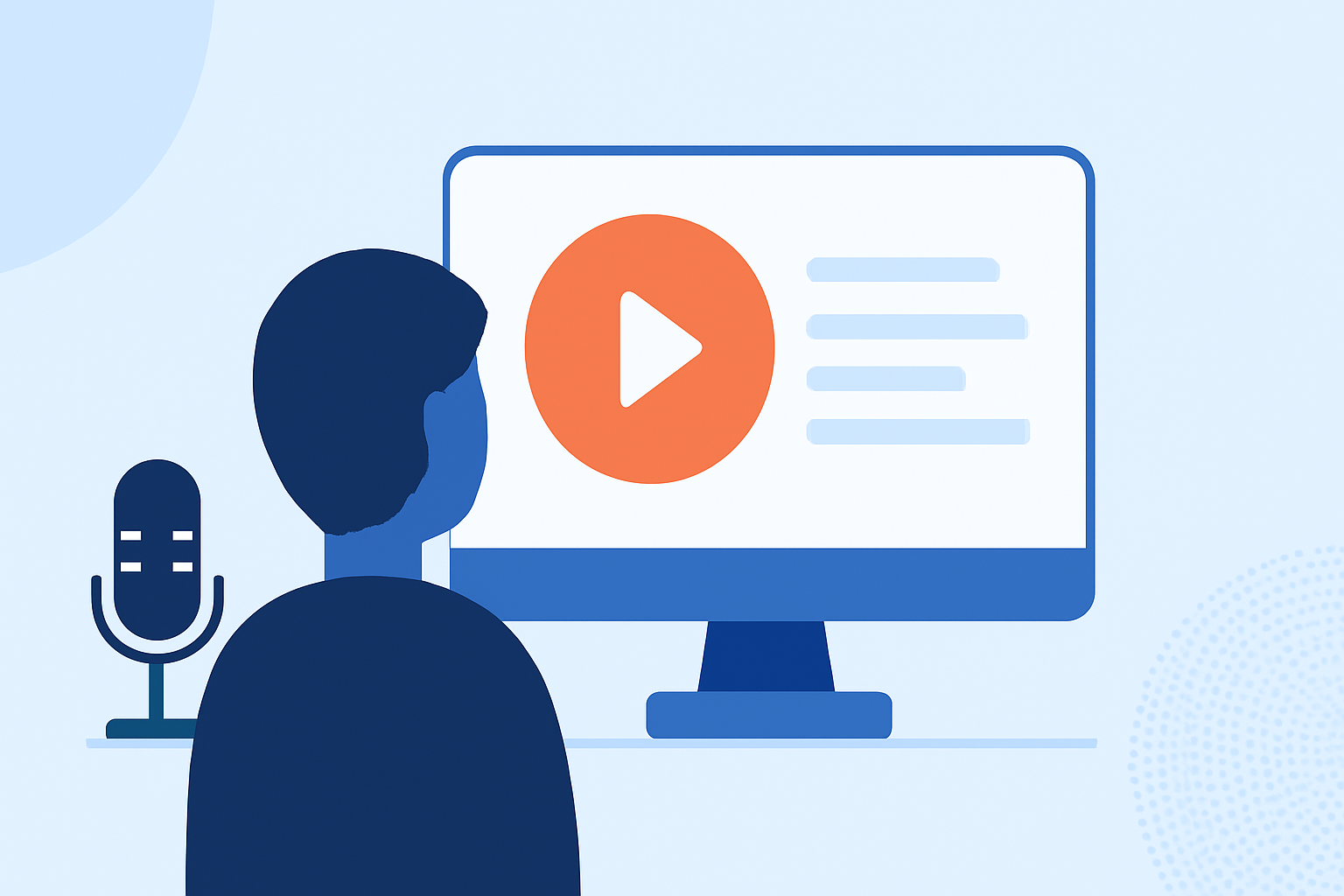 Mastering Destination Arrival Voiceover Edits: A Step-by-Step Guide