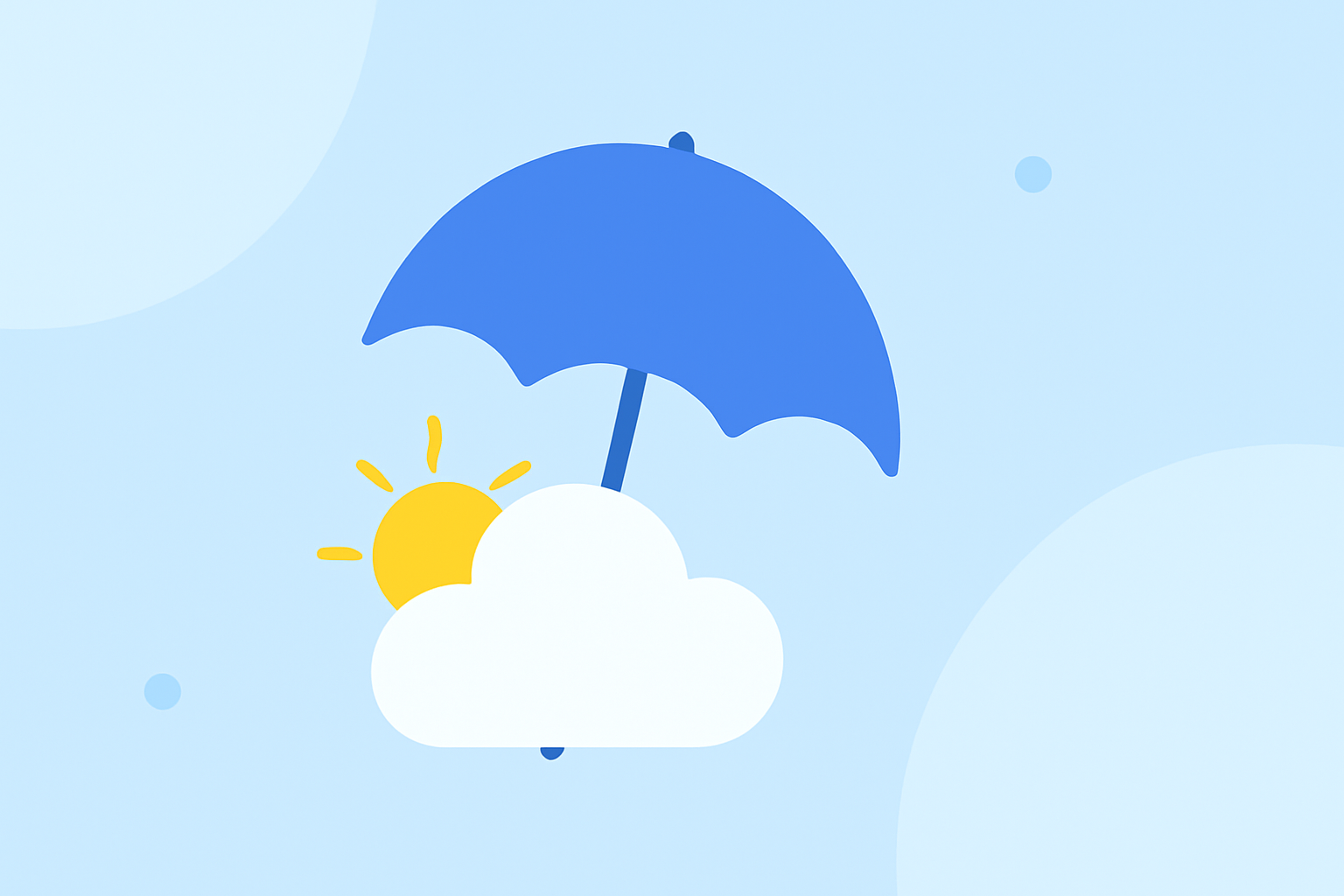 Essential Guide to Shoulder-Season Travel Weather: What to Expect Before You Go