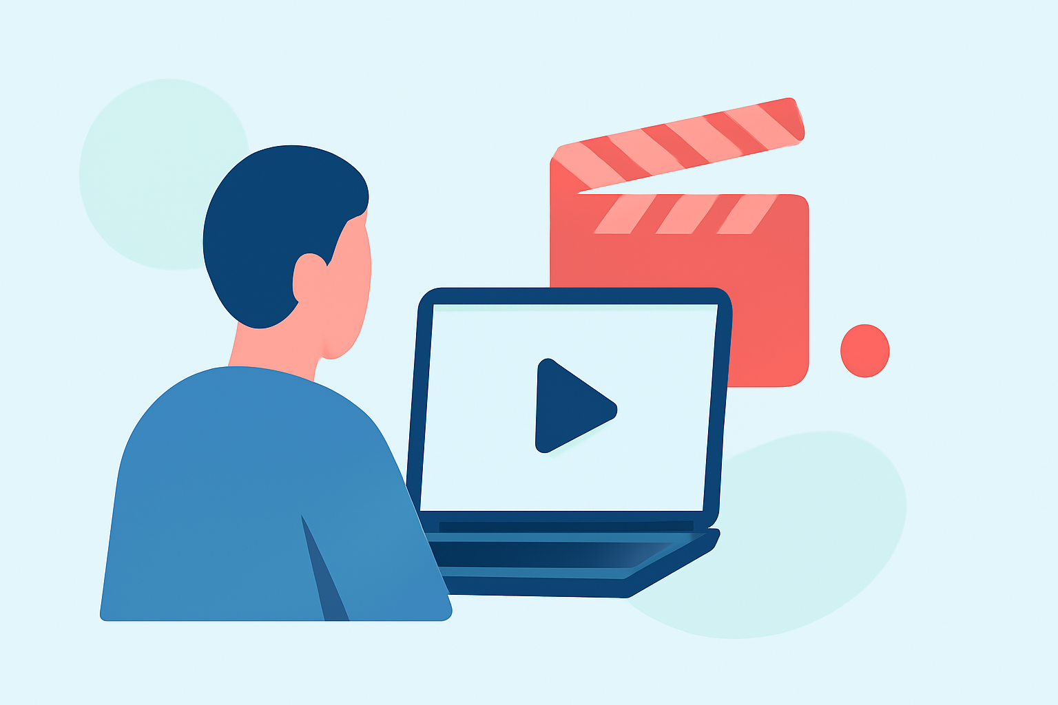 Enhancing Travel Vlogs with Cinematic B-Roll: A Guide to Easy Storytelling