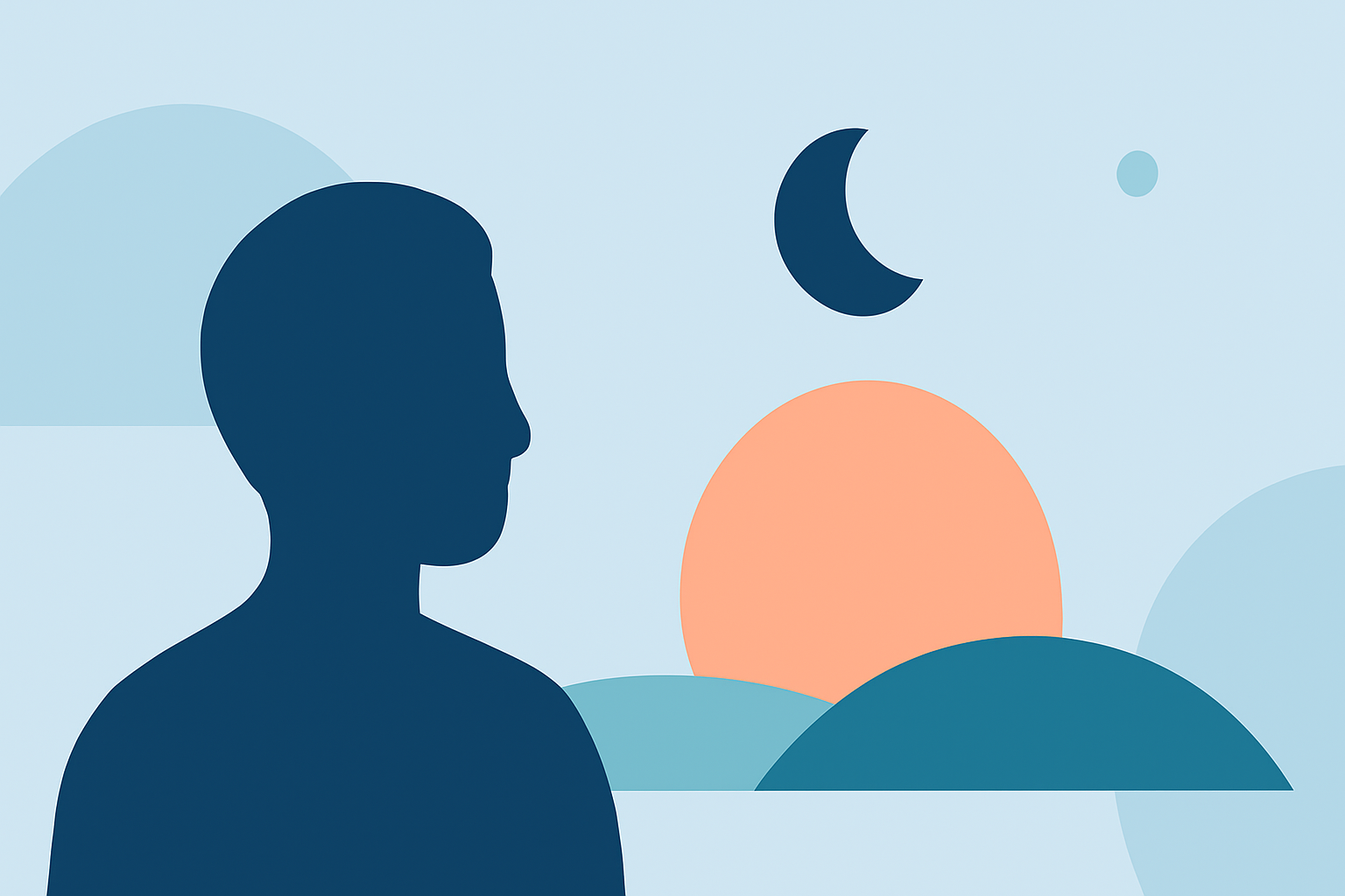 Understanding Twilight Phases for Outdoor Events