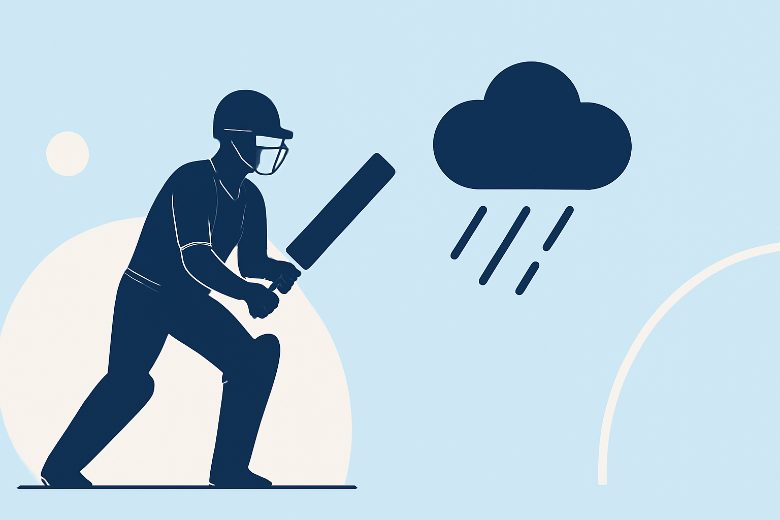 How Weather Influences Cricket Performance and Strategy