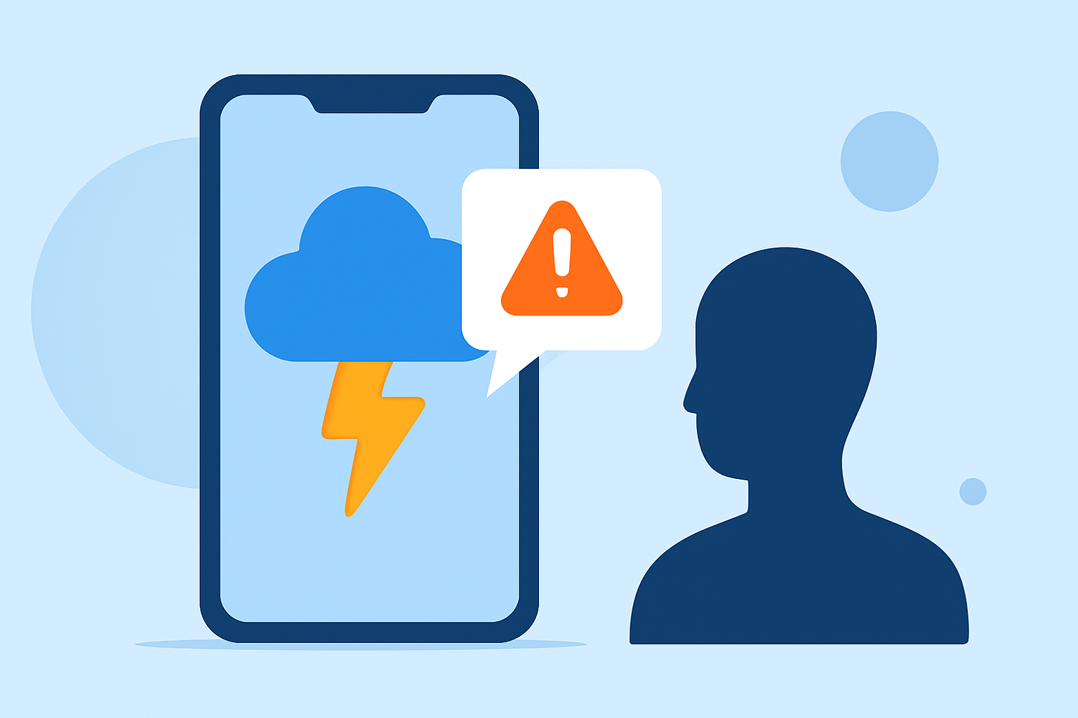 Understanding Weather App Notification Permissions During Severe Weather