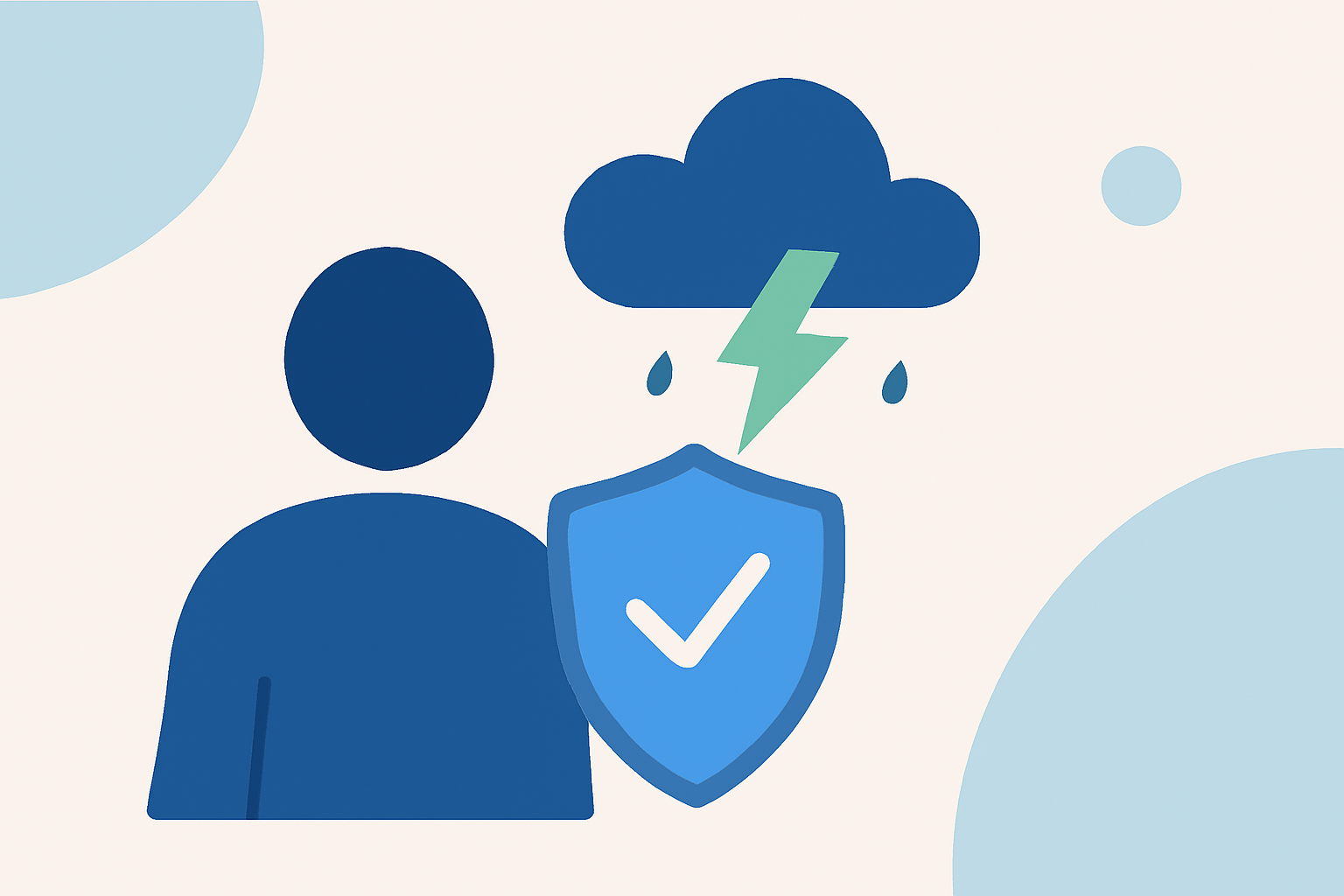 An Introduction to Travel Insurance and Storms on the Go