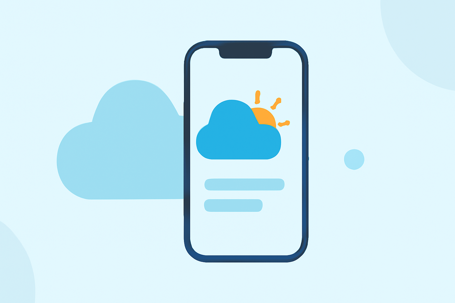 Travel Weather Planning for Beginners on iPhone: A Comprehensive Guide