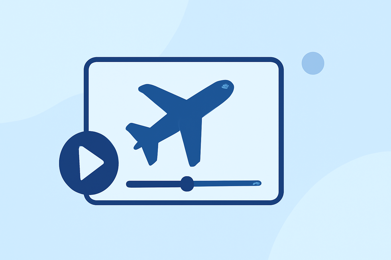 Mastering Aviation B-Roll Transitions: A Comprehensive Guide