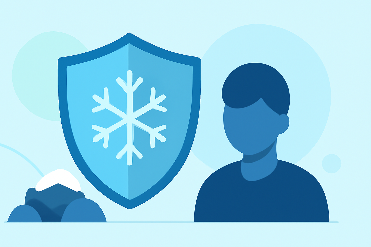 Comprehensive Guide to Ice Storm Safety: Preparation, Survival, and Recovery