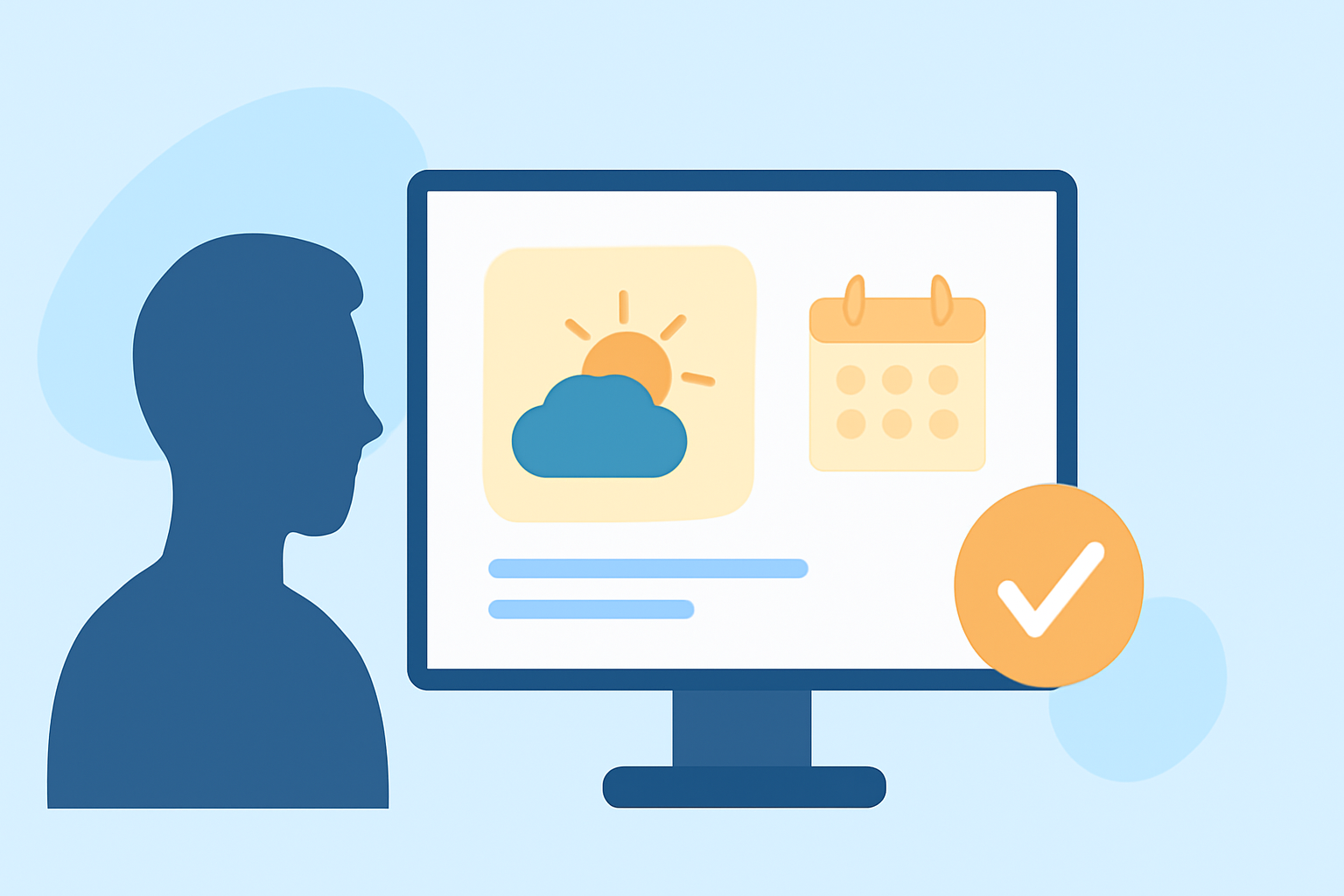 Weather Notification Scheduling Tutorial for Outdoor Enthusiasts