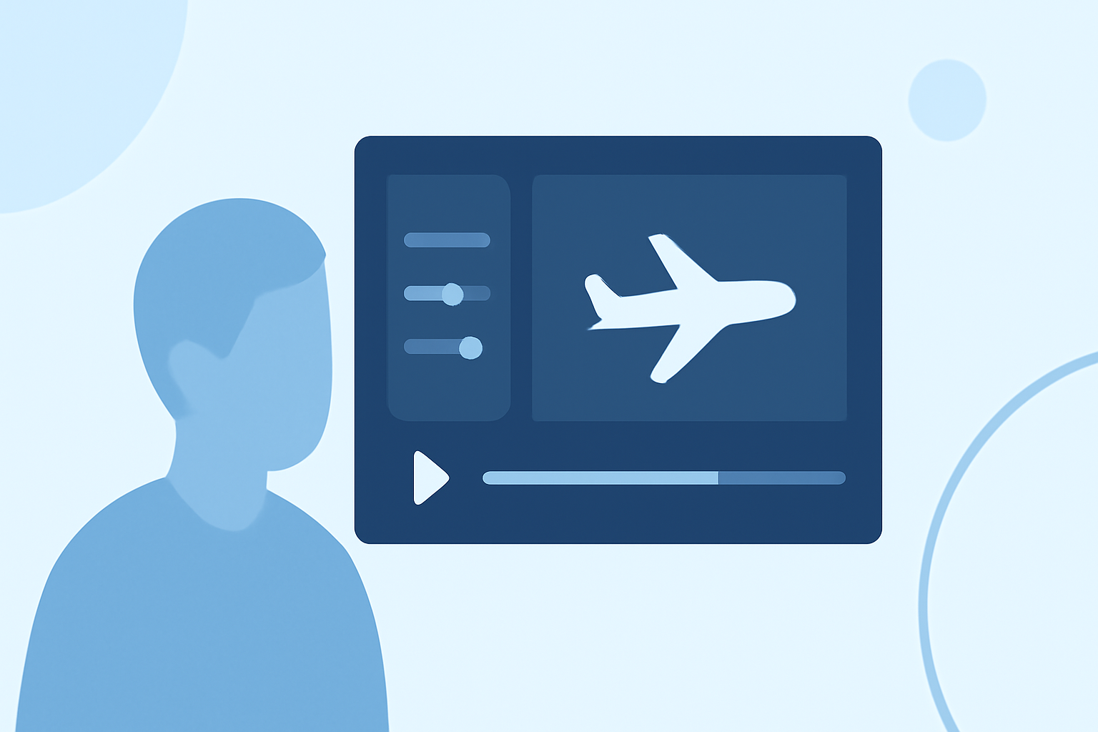 Avoiding Common Mistakes in Airport Night Footage Editing