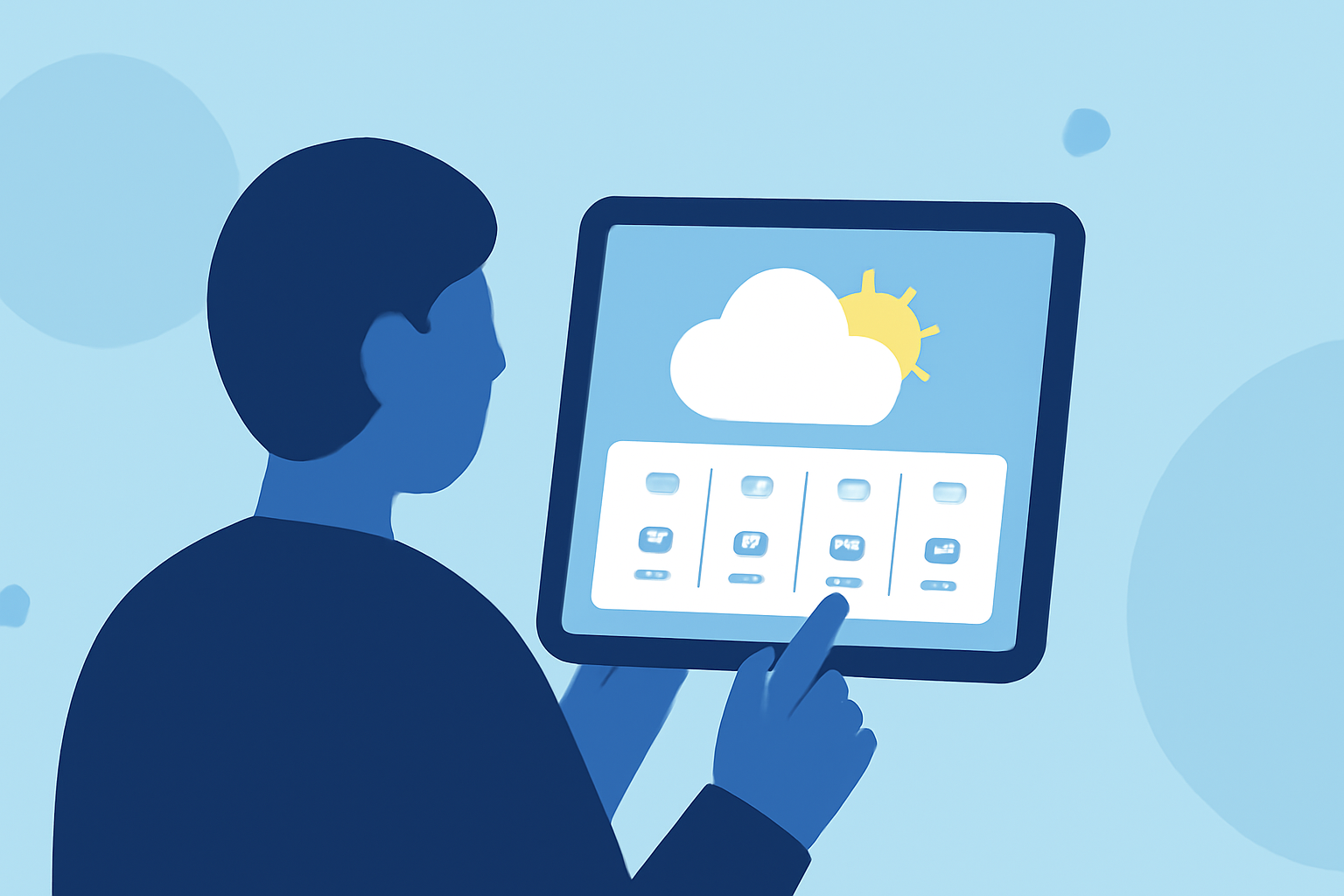 Pro Daily Weather Planning Step by Step