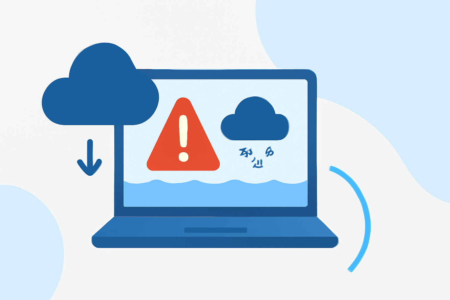 Understanding Flash Flood Alerts During Winter Storms