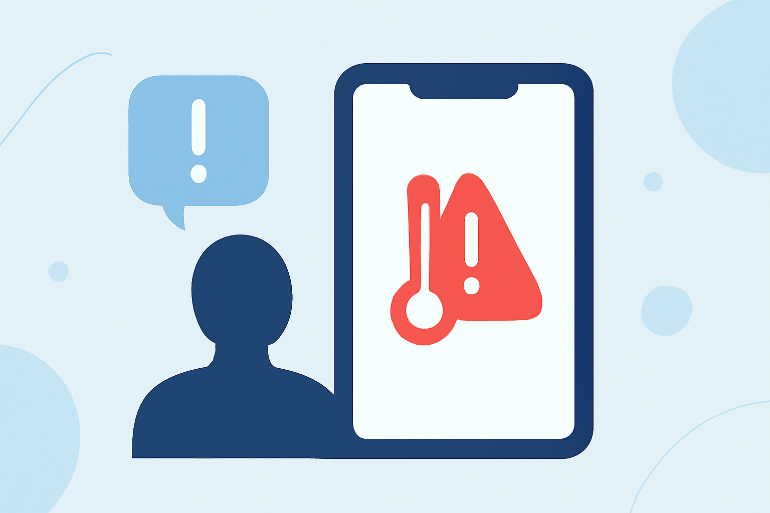 Temperature Rise Notifications: Essential Tips for Staying Informed
