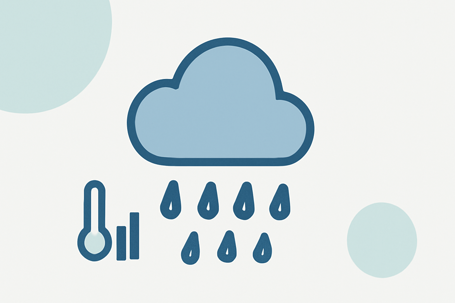 Precipitation Accumulation for Beginners: The Right Way