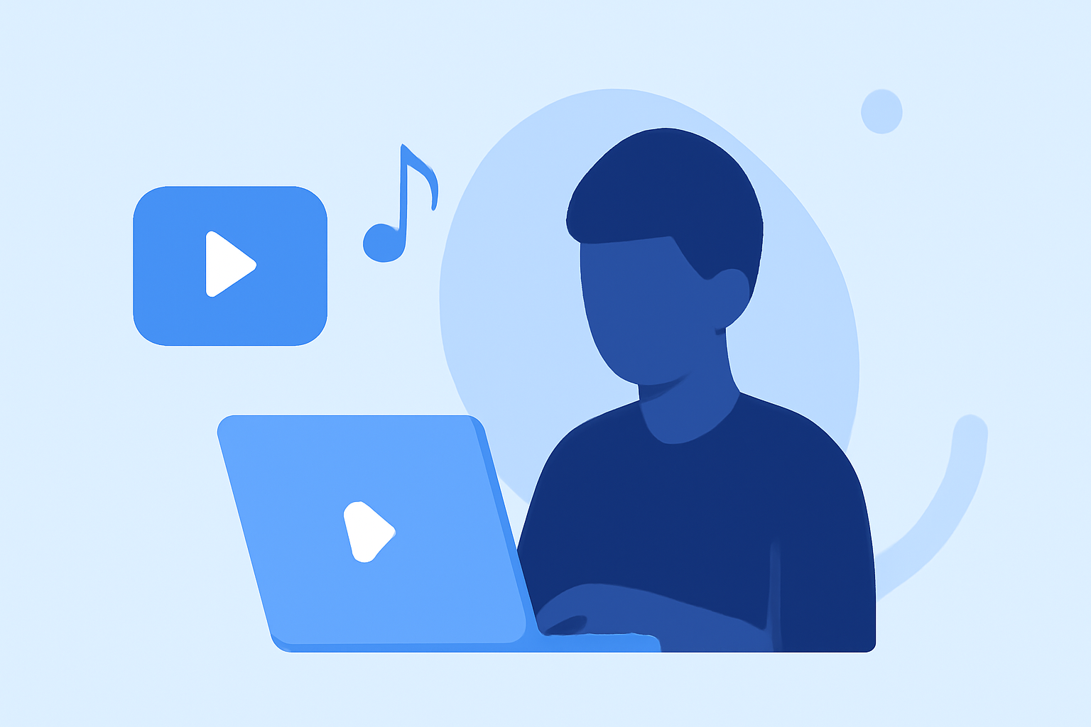 How to Create a Compelling Trip Recap Video with Music
