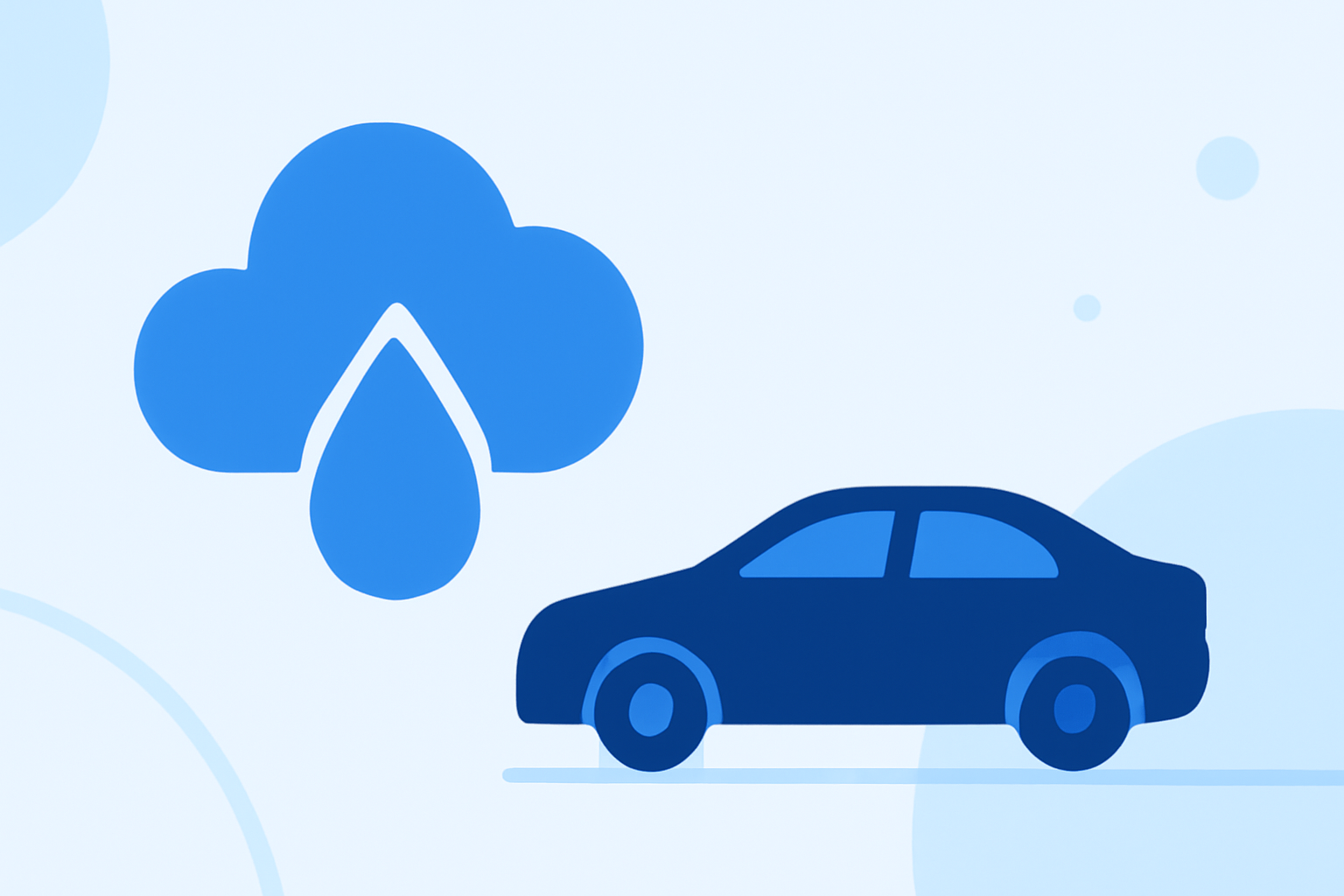 Understanding Precipitation Intensity and Its Impact on Driving