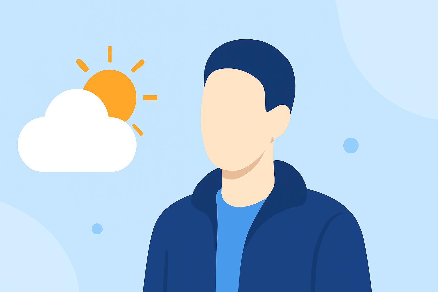 Essential Clothing Guide for Beginners: Dressing for Various Weather Conditions in the U.S.