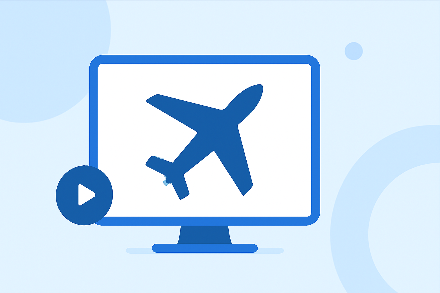 Mastering Aviation B-Roll Transitions: A Comprehensive Guide