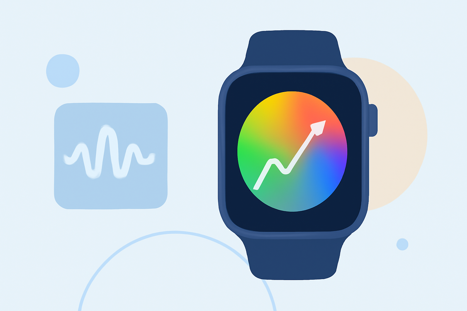 Mastering Doppler Velocity Maps on Your Apple Watch