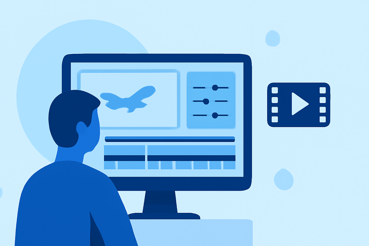 Mastering the Art of Editing Plane Spotting Footage: A Comprehensive Workflow