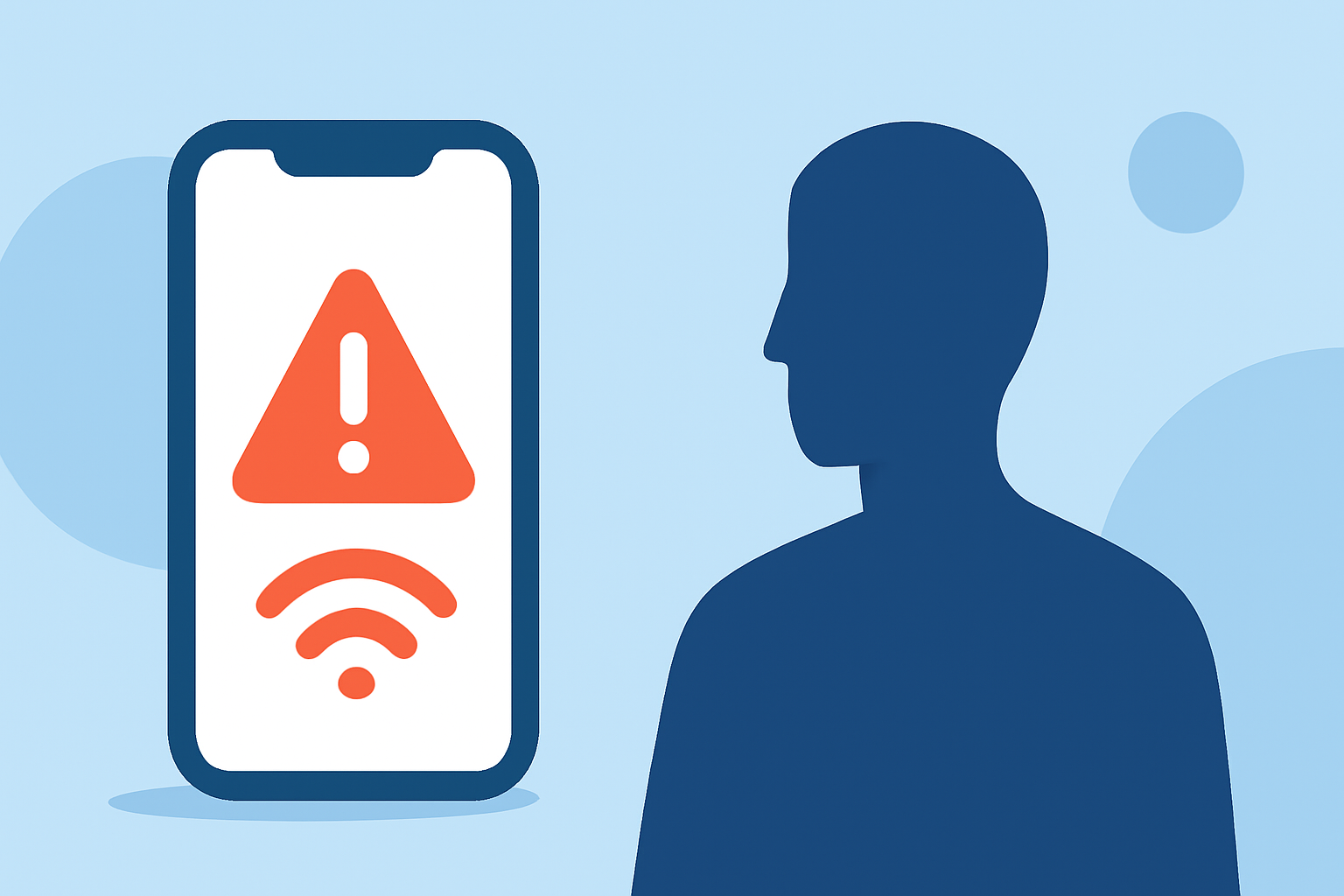 Wireless Emergency Alerts Tips for Outdoor Events