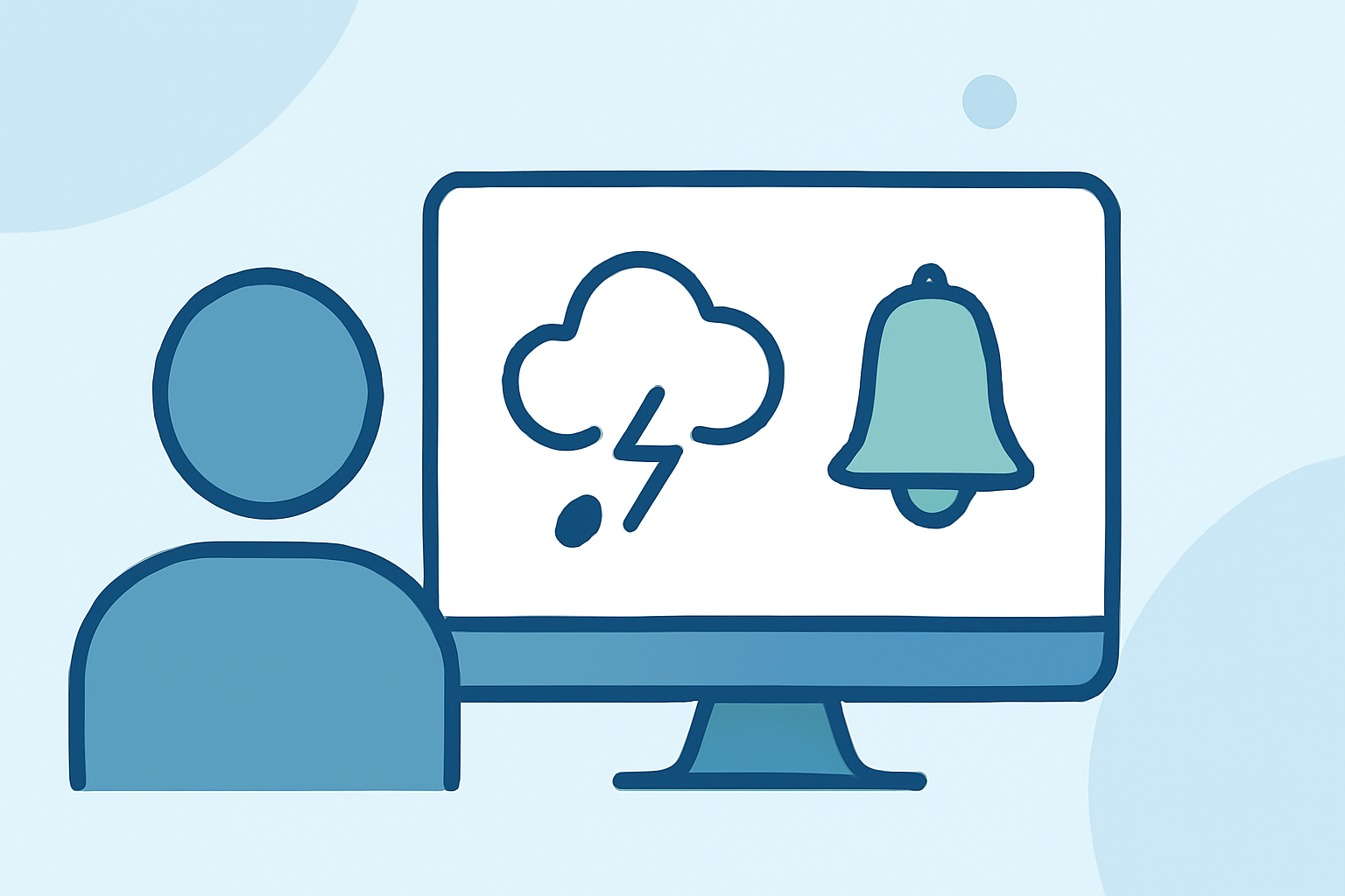 Managing Weather Notifications During Quiet Hours: A Guide for Non-Technical Users