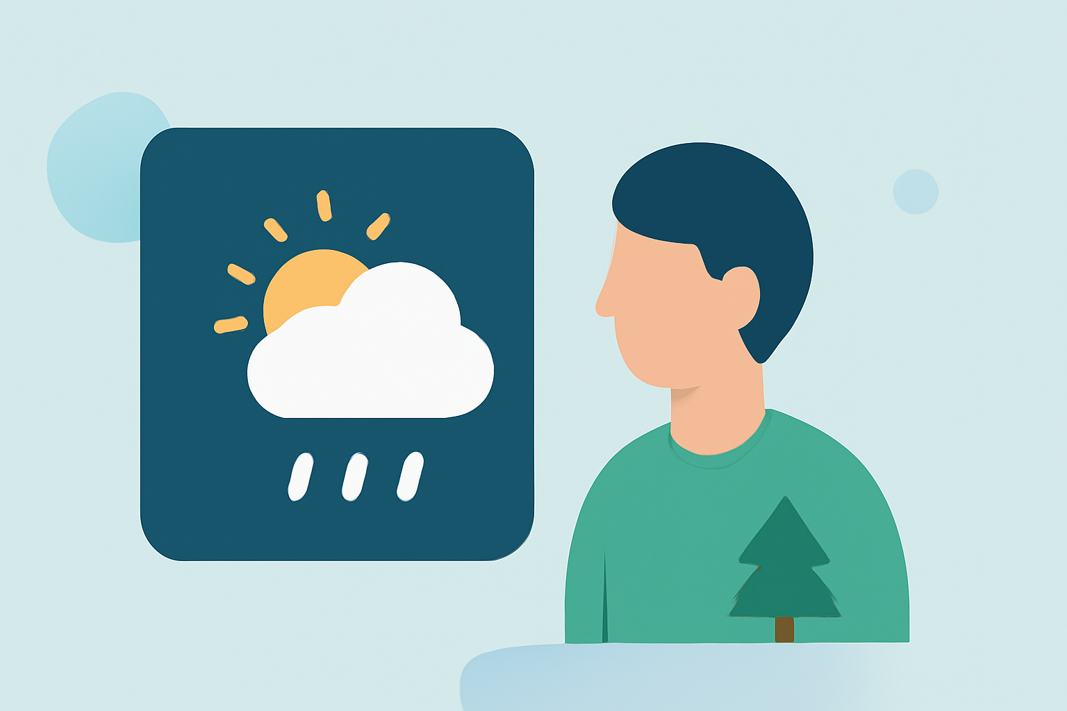 Planning the Perfect Weekend Getaway: Weather Considerations for Outdoor Activities