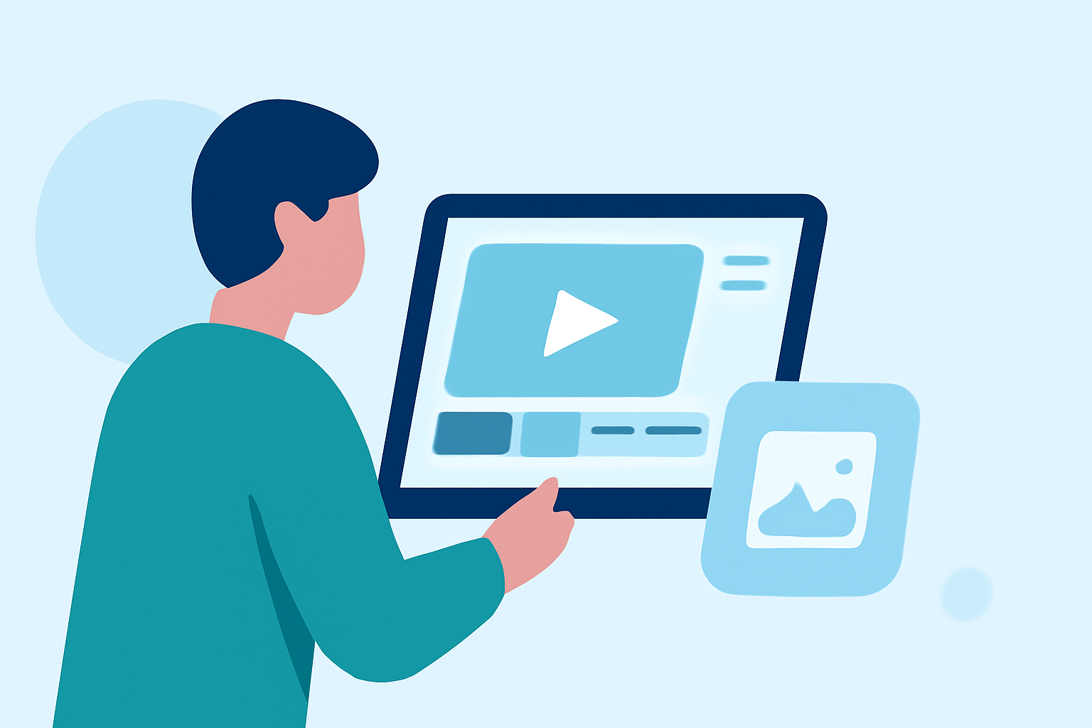 Optimizing Your Travel Vlog Editing Workflow on iPad