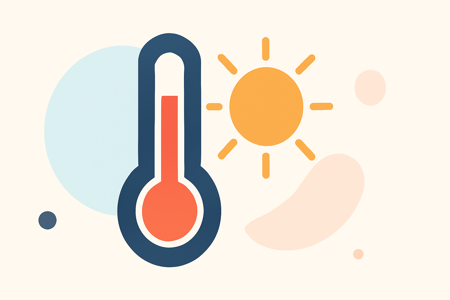 North Atlantic Oscillation Basics: Mistakes to Avoid During Heat Waves