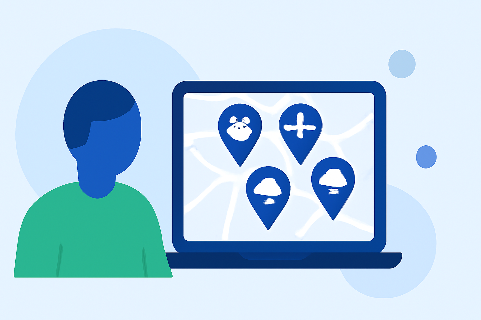 Mastering Holiday Travel: How to Track Weather at Multiple Airports