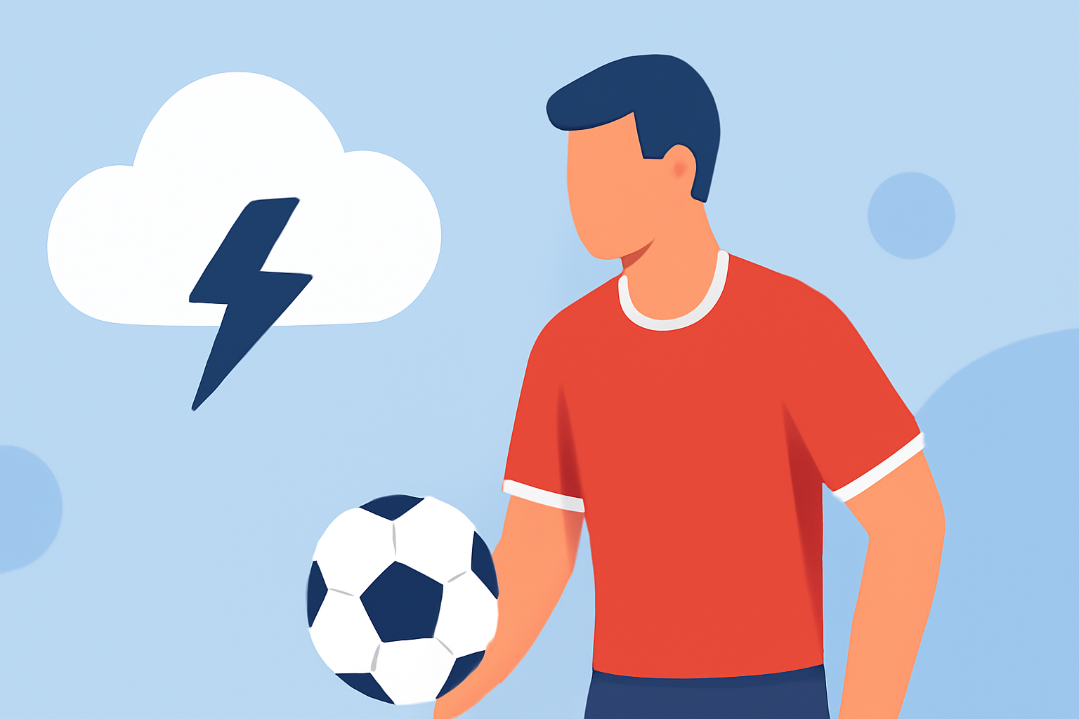 Weather-Related Mistakes to Avoid in Soccer Matches in 2026