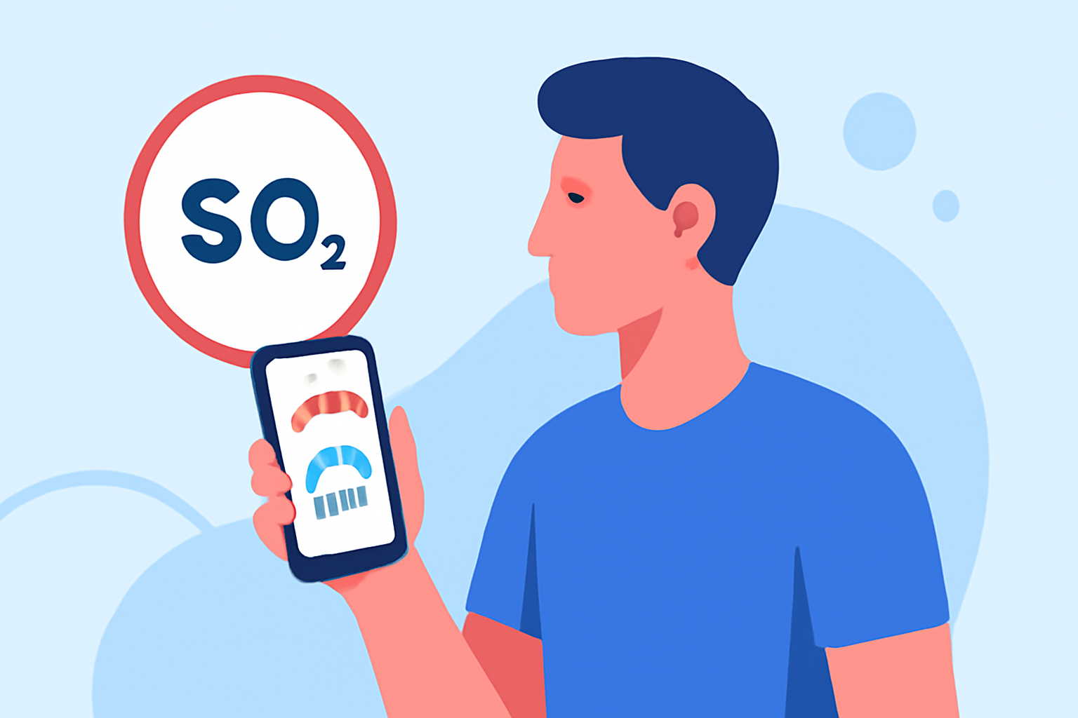 Tricks for Monitoring Sulfur Dioxide Levels for Athletes