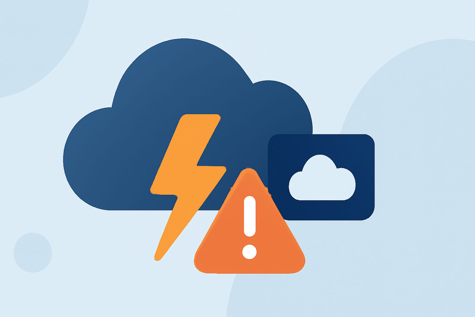 Understanding Thunderstorm Alerts During Hurricane Season