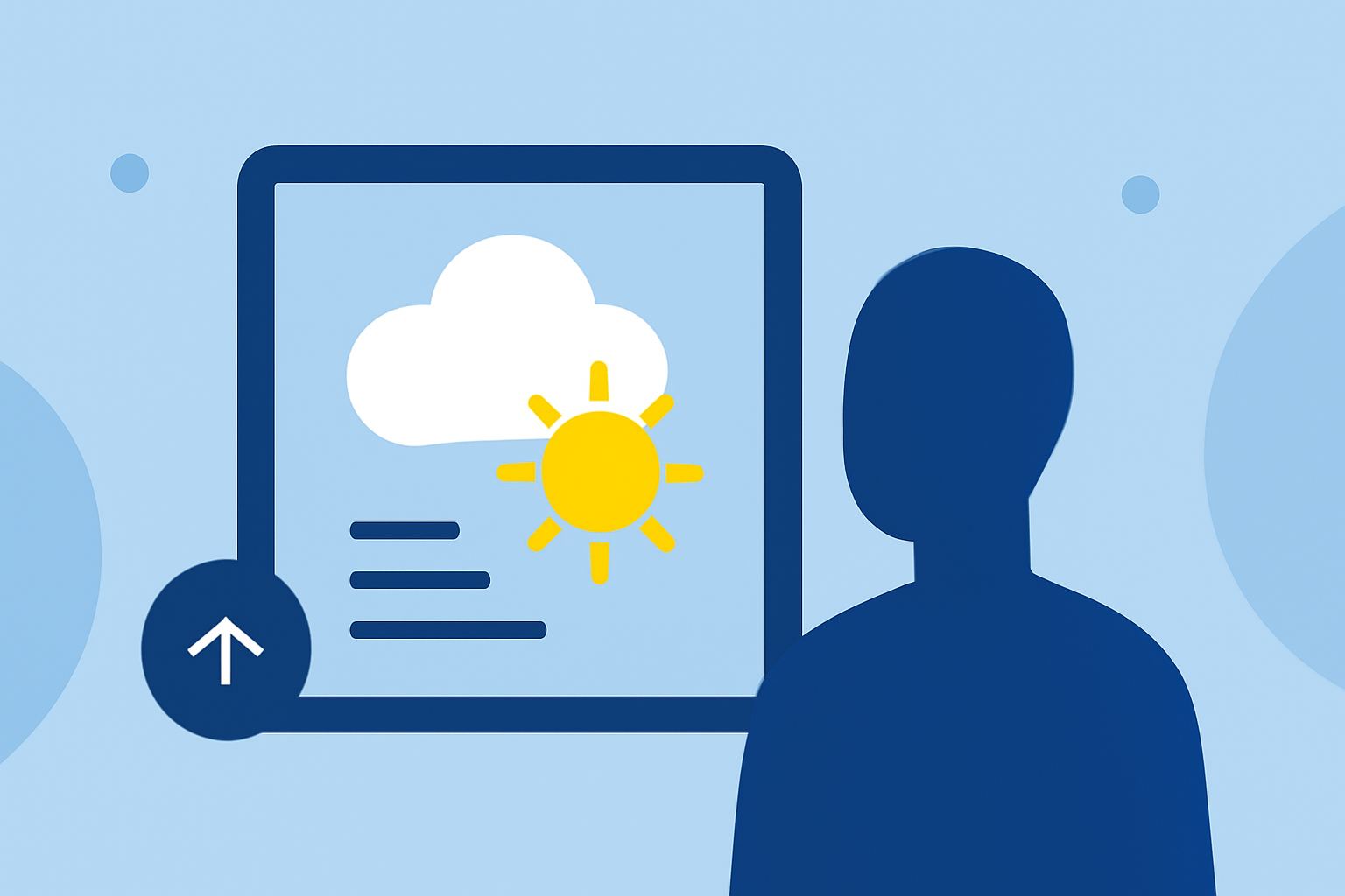 Mastering Your Travel Weather-Tracking Routine