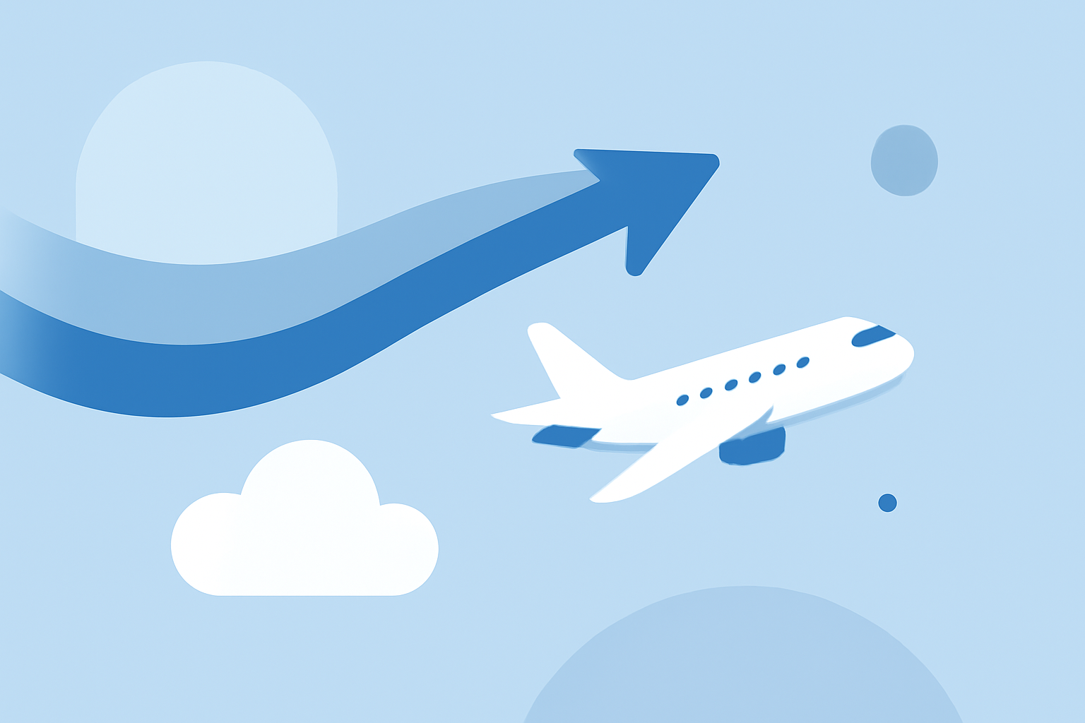 Understanding the Jet Stream: Its Impact on Weather and Aviation