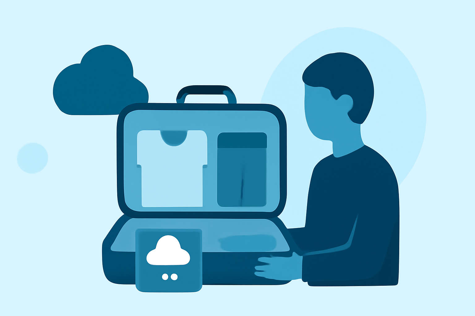 Weather-Aware Packing for Beginners: A Quick Guide