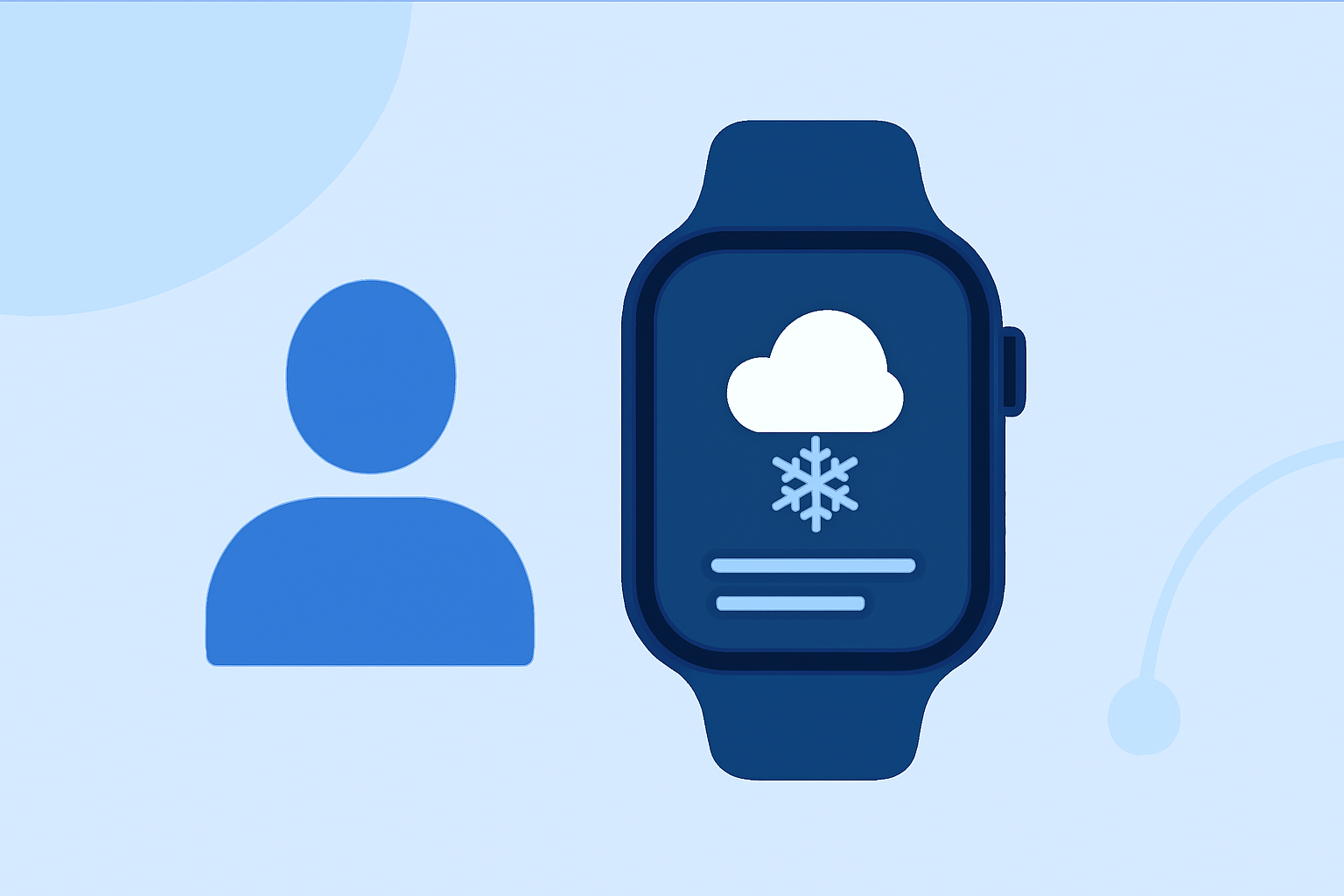 Enhancing Your Wear OS Experience with Winter Weather Outlooks