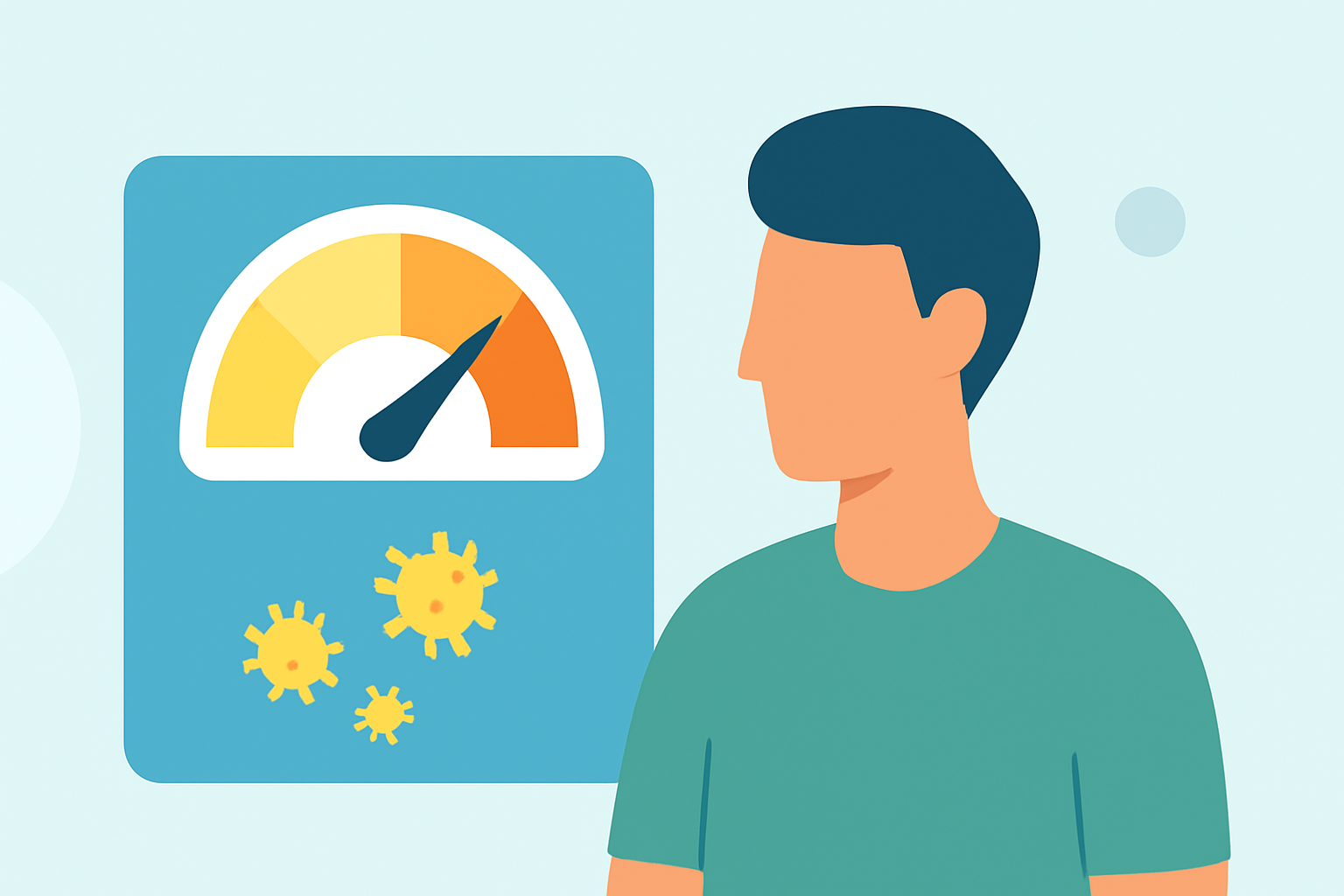 Understanding Pollen Counts: A Guide for Parents