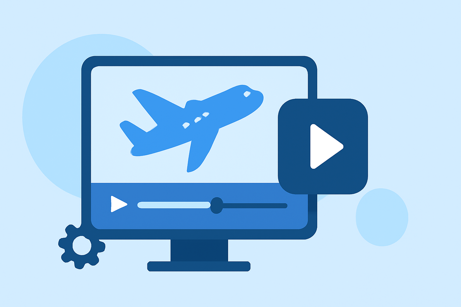 Mastering Aircraft B-Roll Editing for Instagram Reels
