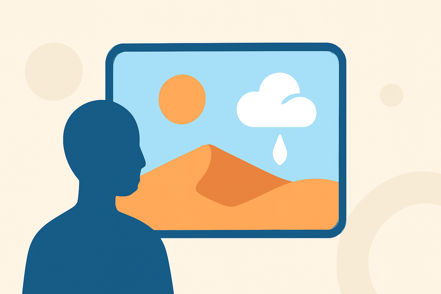 Desert Destination Weather Mistakes to Avoid on the Go