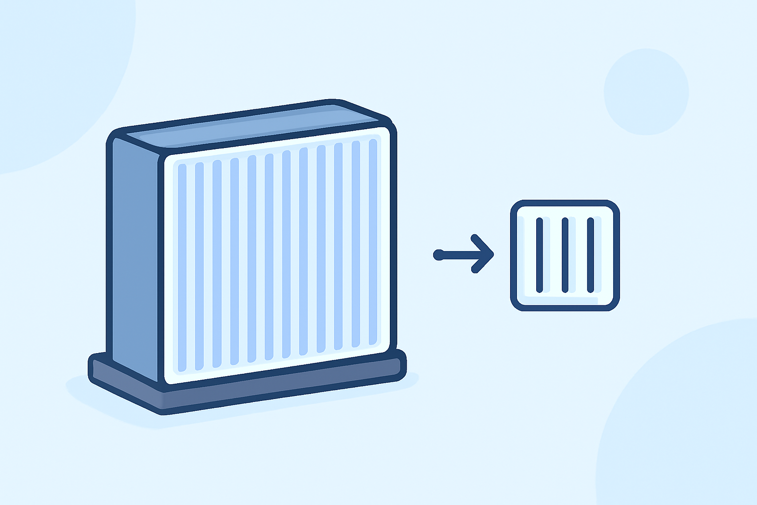 HEPA Filters for Air Quality: Step-by-Step Guide